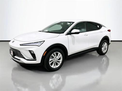 2026 Buick Envista Preferred FWD