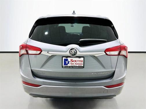 2020 Buick Envision FWD Essence