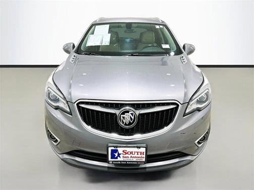 2020 Buick Envision FWD Essence