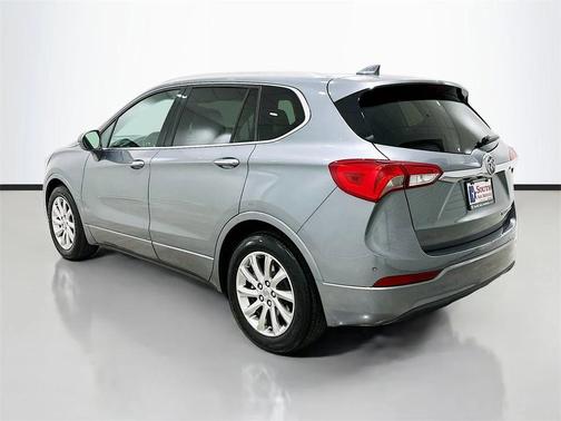 2020 Buick Envision FWD Essence