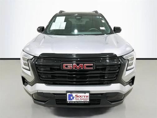 2025 GMC Terrain AWD Elevation