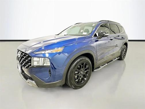 2022 Hyundai SANTA FE XRT