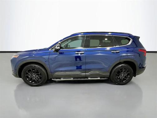 2022 Hyundai SANTA FE XRT