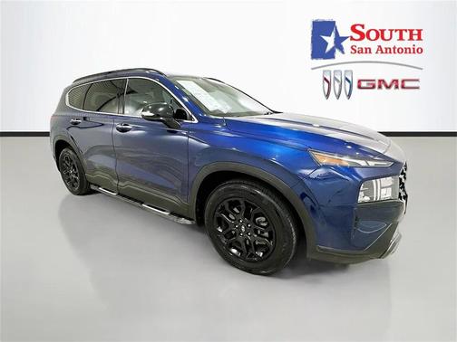 2022 Hyundai SANTA FE XRT