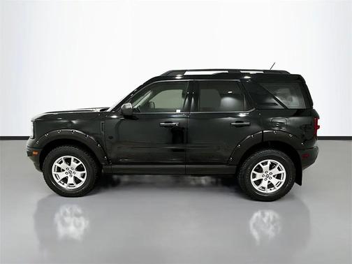 2021 Ford Bronco Sport Base