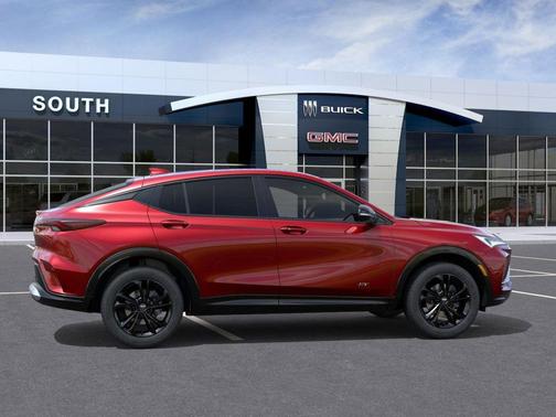 2026 Buick Envista Sport Touring FWD