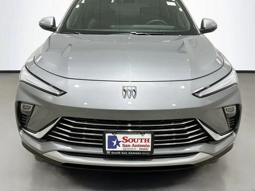2026 Buick Envista Preferred FWD