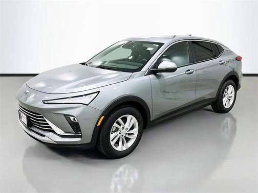 2026 Buick Envista Preferred FWD