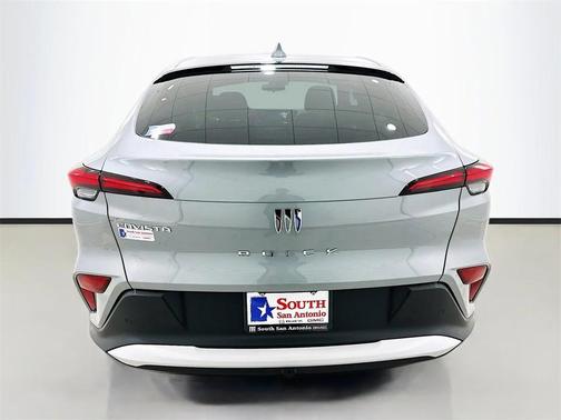 2026 Buick Envista Preferred FWD