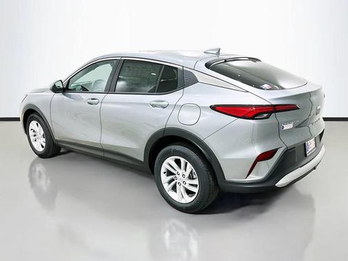 2026 Buick Envista Preferred FWD