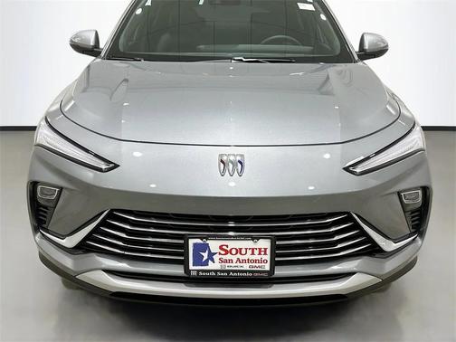 2026 Buick Envista Preferred FWD