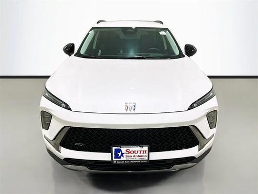 2025 Buick Envision Sport Touring AWD