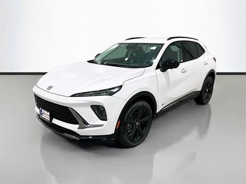 2025 Buick Envision Sport Touring AWD