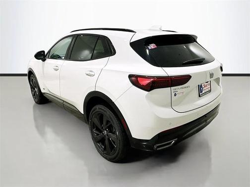 2025 Buick Envision Sport Touring AWD