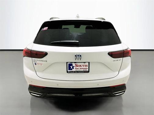 2025 Buick Envision Sport Touring AWD