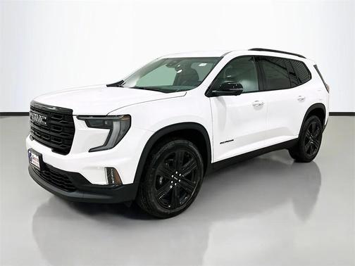 2026 GMC Acadia Elevation FWD