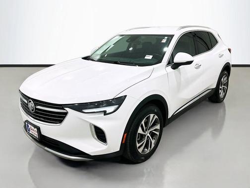 2023 Buick Envision Essence AWD