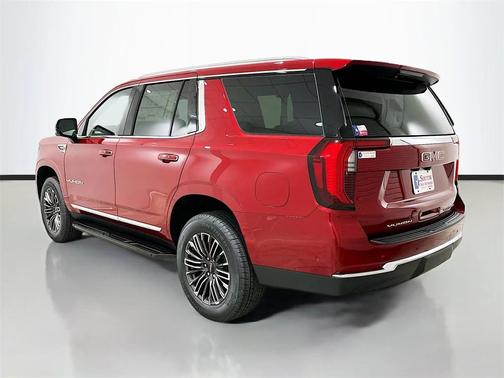 2026 GMC Yukon 4WD Elevation