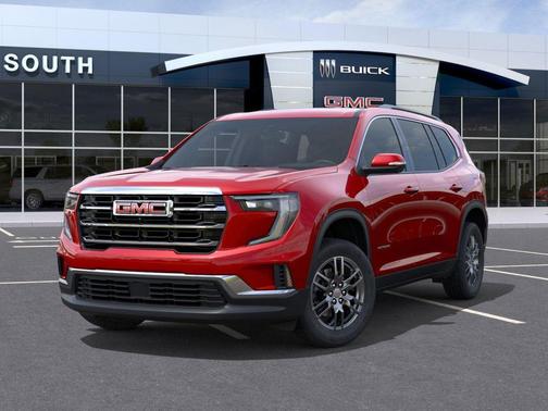 2026 GMC Acadia Elevation FWD