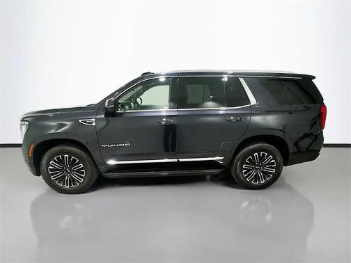 2025 GMC Yukon 2WD Elevation