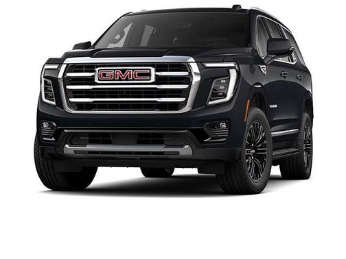 2025 GMC Yukon 2WD Elevation
