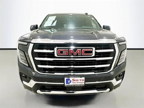 2025 GMC Yukon 2WD Elevation