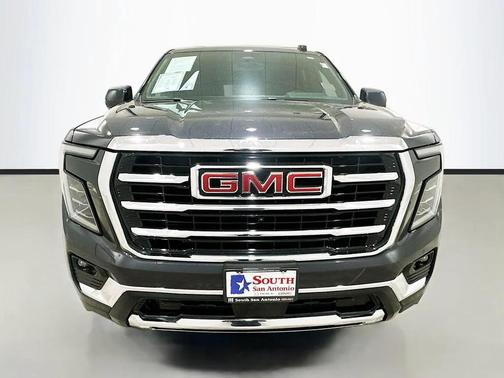 2025 GMC Yukon 2WD Elevation