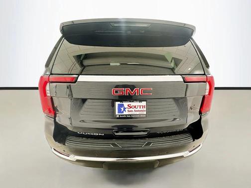 2025 GMC Yukon 2WD Elevation