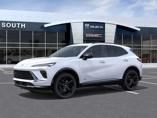 2026 Buick Envision Sport Touring AWD