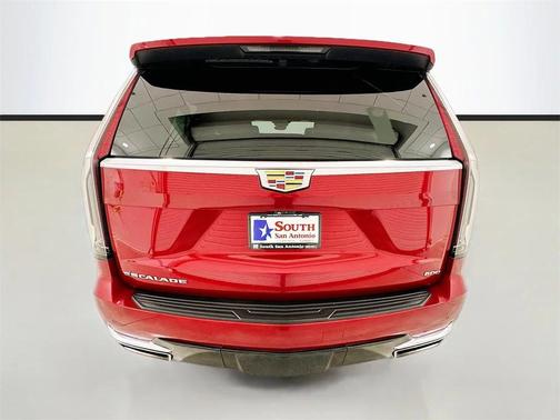 2021 Cadillac Escalade ESV Premium Luxury