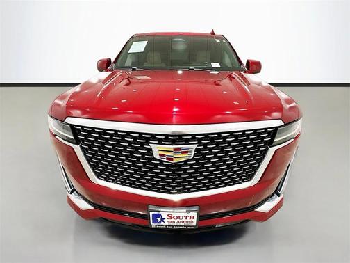 2021 Cadillac Escalade ESV Premium Luxury