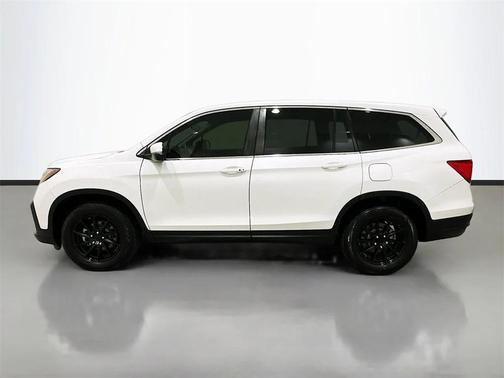 2021 Honda Pilot 2WD EX
