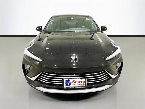 2026 Buick Envista Preferred FWD