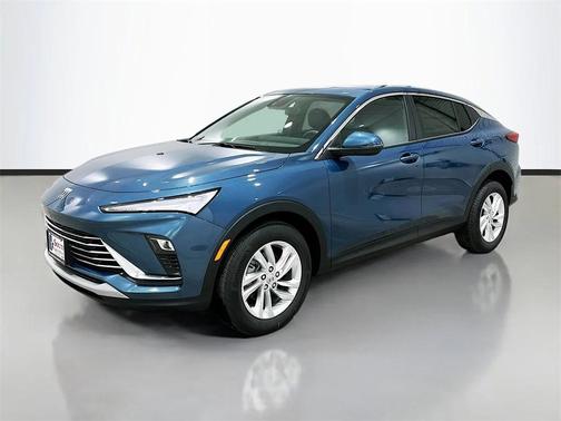 2026 Buick Envista Preferred FWD