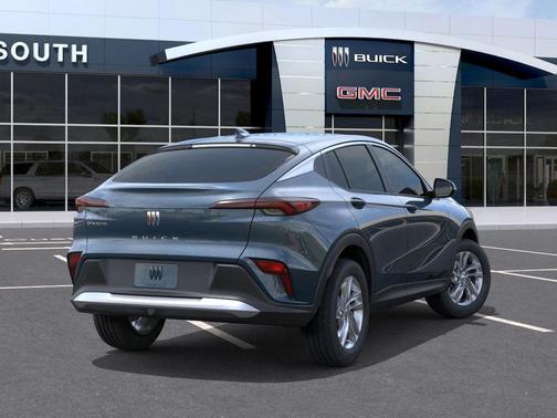 2026 Buick Envista Preferred FWD