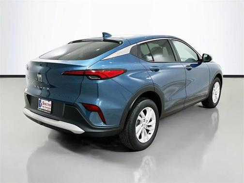 2026 Buick Envista Preferred FWD