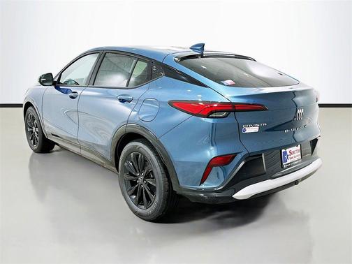 2026 Buick Envista Sport Touring FWD