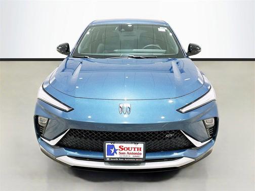 2026 Buick Envista Sport Touring FWD