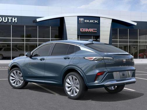 2026 Buick Envista Avenir FWD