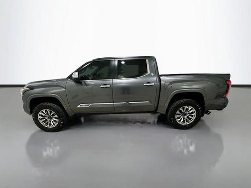 2025 Toyota Tundra 1794 Edition