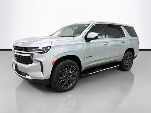 2024 Chevrolet Tahoe LS