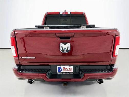 2024 RAM 1500 Lone Star