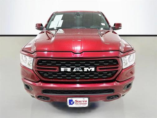 2024 RAM 1500 Lone Star