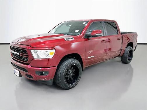 2024 RAM 1500 Lone Star