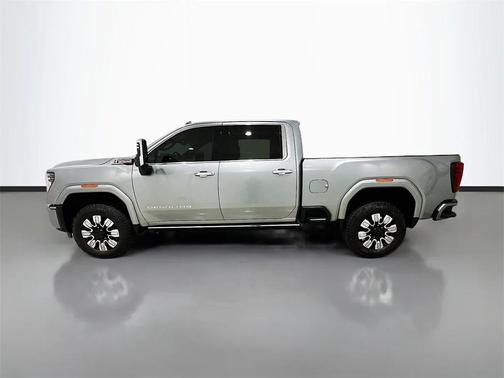 2024 GMC Sierra 2500 Denali