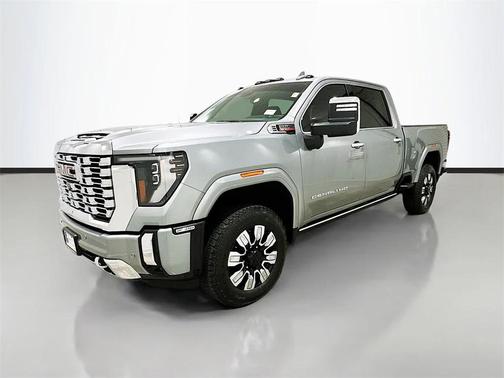 2024 GMC Sierra 2500 Denali