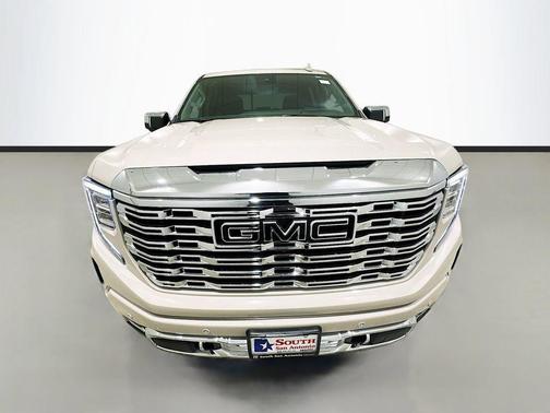 Coastal Dune 2026 GMC Sierra 1500 Denali