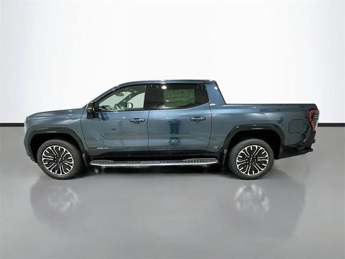 2026 GMC Sierra EV Extended Range Denali