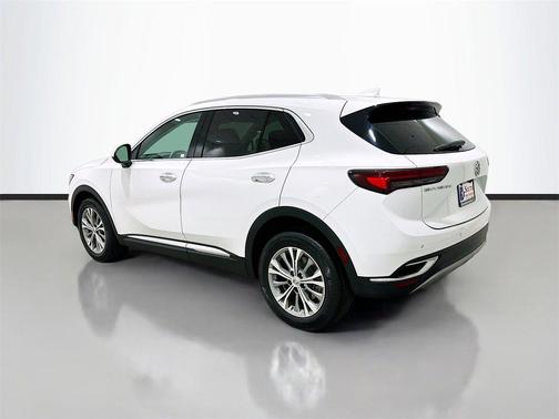 2023 Buick Envision Preferred FWD