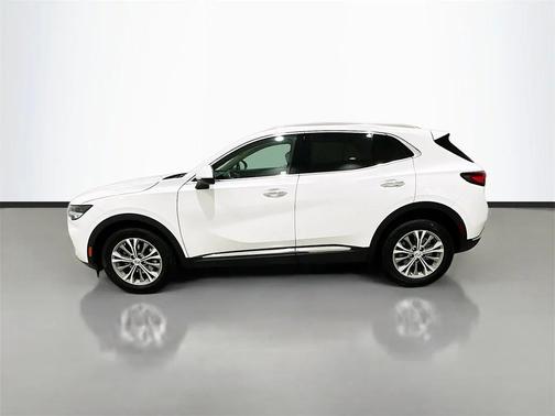 2023 Buick Envision Preferred FWD